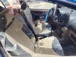 Geely LC